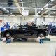 Illustration for article titled Take A Tour Of The Hangar Where Koenigsegg Builds Amazing Cars